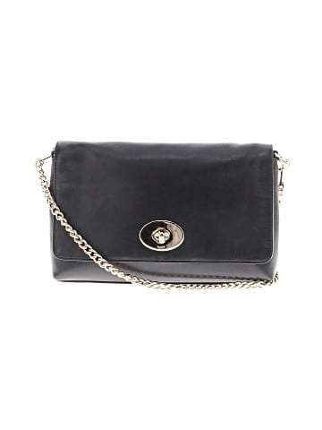 Coach Leather Crossbody Bag (view 1)