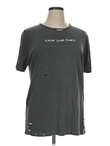 Express Short Sleeve T-Shirt (view 1)