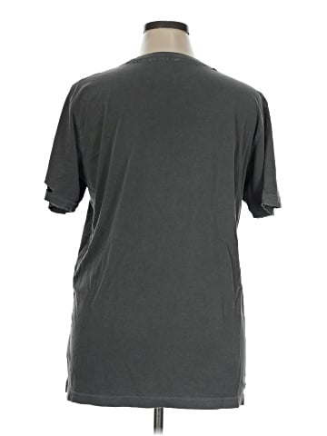 Express Short Sleeve T-Shirt (view 2)