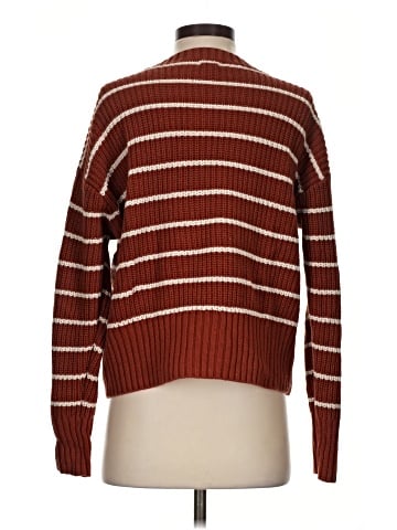 a.n.a. A New Approach Pullover Sweater (view 2)