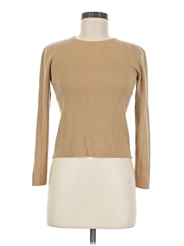 Jones Wear Long Sleeve Top (view 1)