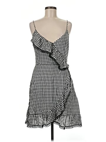 BB Dakota Cocktail Dress (view 1)