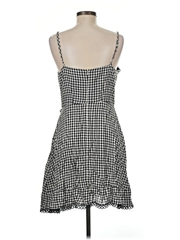 BB Dakota Cocktail Dress (view 2)