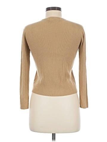Jones Wear Long Sleeve Top (view 2)