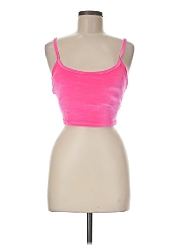 Victoria's Secret Pink Sports Bra (view 1)