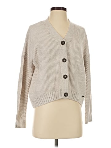 Hollister Cardigan (view 1)