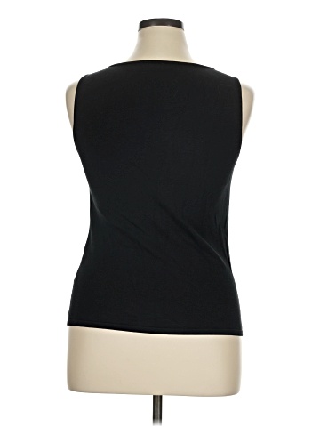 Tahari by ASL Sleeveless Top (view 2)