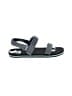 Reef Gray Sandals Size 4 (youth) - photo 1