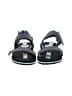 Reef Gray Sandals Size 4 (youth) - photo 2