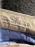 Vineyard Vines Solid Green Khakis Size 12 - photo 4