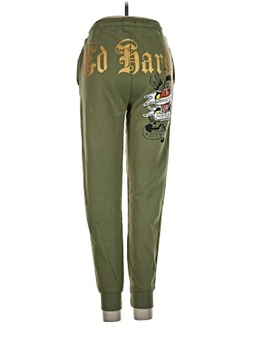 Ed Hardy Sweatpants (view 2)