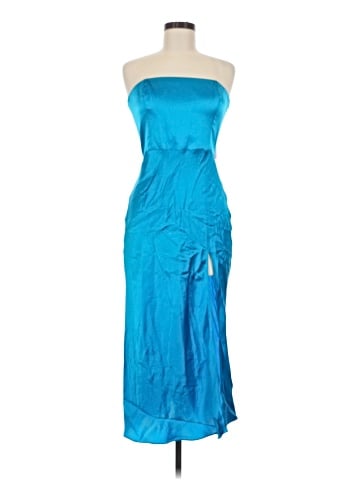 Amanda Uprichard Cocktail Dress (view 1)
