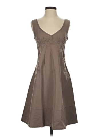 United Colors Of Benetton Casual Dress (view 1)