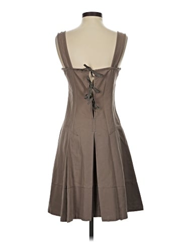 United Colors Of Benetton Casual Dress (view 2)