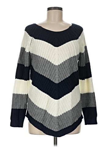 OSO Casuals Pullover Sweater (view 1)