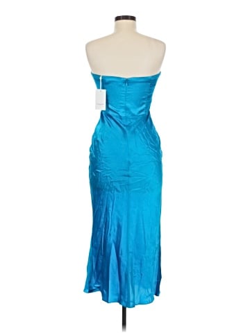 Amanda Uprichard Cocktail Dress (view 2)