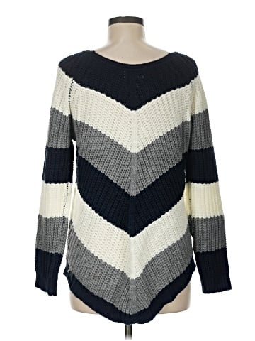 OSO Casuals Pullover Sweater (view 2)
