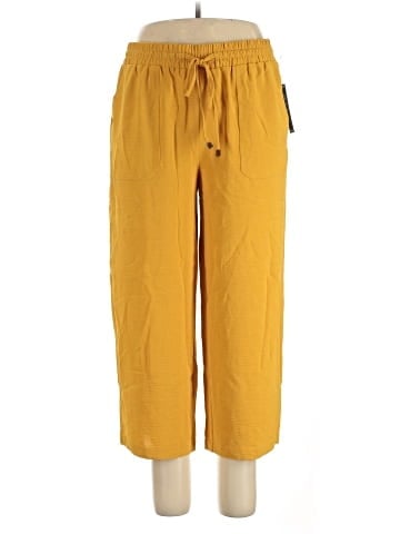 NYCC Casual Pants (view 1)
