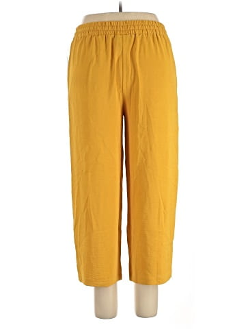 NYCC Casual Pants (view 2)