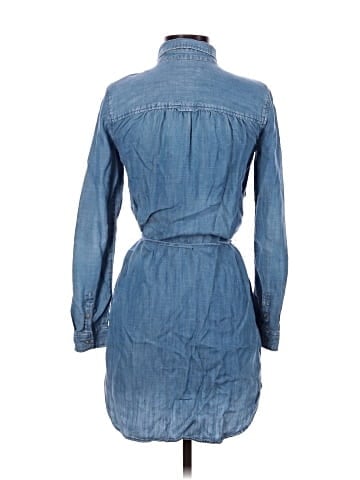 American Eagle Outfitters Casual Dress (view 2)