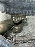 Eileen Fisher Blue Jeans Size XL - photo 7
