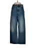 Levi's Blue Jeans Size 27 waist - photo 1