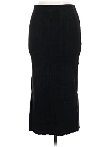 House of Harlow 1960 Formal Skirt (view 2)