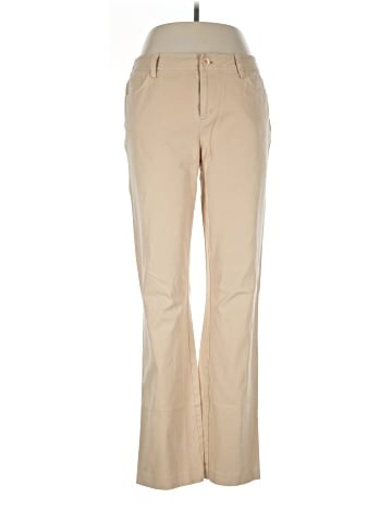 Lauren by Ralph Lauren Khakis (view 1)