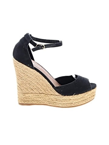 Aldo Wedges (view 1)