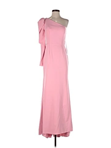 IEENA for Mac Duggal Cocktail Dress (view 1)