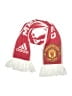 Adidas 100% Acrylic Red Scarf One size - photo 1