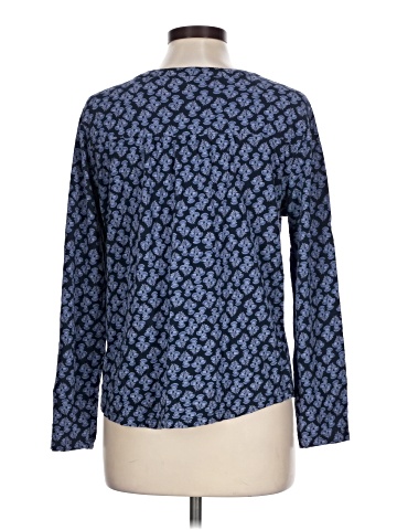 Style&Co Long Sleeve Henley (view 2)