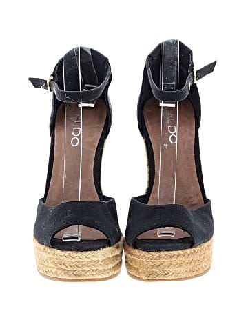 Aldo Wedges (view 2)