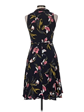 Ann Taylor Factory Casual Dress (view 2)