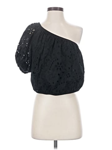 Banana Republic Factory Store Sleeveless Blouse (view 1)