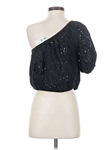 Banana Republic Factory Store Sleeveless Blouse (view 2)