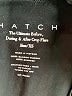 Hatch Black Casual Pants Size XS Maternity (0) - photo 6