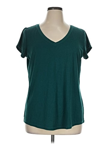 Xersion Short Sleeve T-Shirt (view 1)