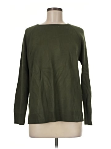 Sweet Romeo Pullover Sweater (view 1)