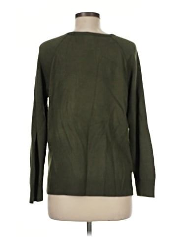 Sweet Romeo Pullover Sweater (view 2)