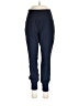 Active by Old Navy Solid Blue Active Pants Size L - photo 1