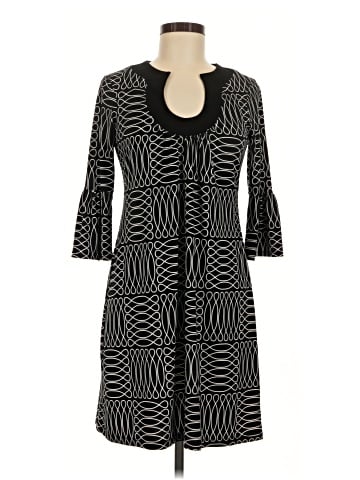 En Focus Studio Casual Dress (view 1)