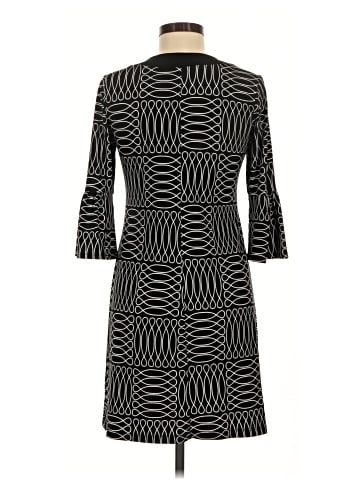 En Focus Studio Casual Dress (view 2)