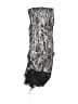 Unbranded Black Scarf One size - photo 2