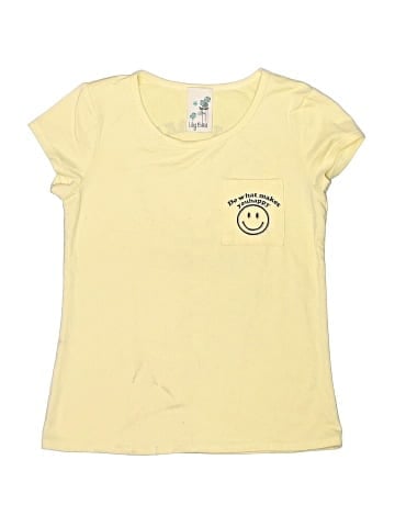 Lily Bleu Short Sleeve T-Shirt (view 1)