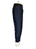 Active by Old Navy Solid Blue Active Pants Size L - photo 4