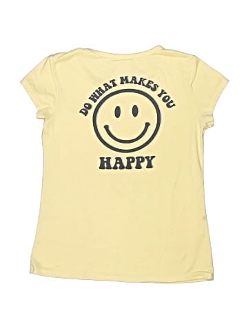Lily Bleu Short Sleeve T-Shirt (view 2)