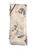Unbranded 100% Polyester Ivory Scarf One size - photo 2