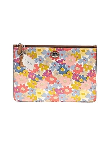 Coach Clutch (view 1)