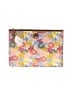 Coach 100% Coated Canvas Pink Clutch One size - photo 1